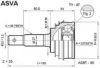 TOYOT 4342005090 Joint Kit, drive shaft
